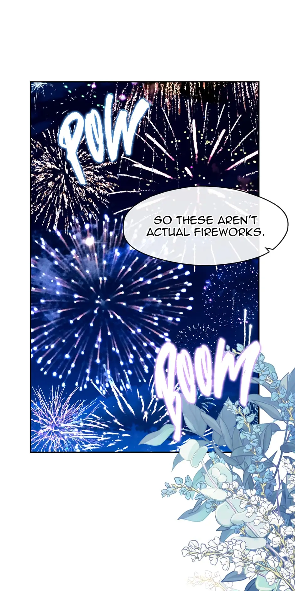 Beware of the Villainess! Chapter 108 - page 56