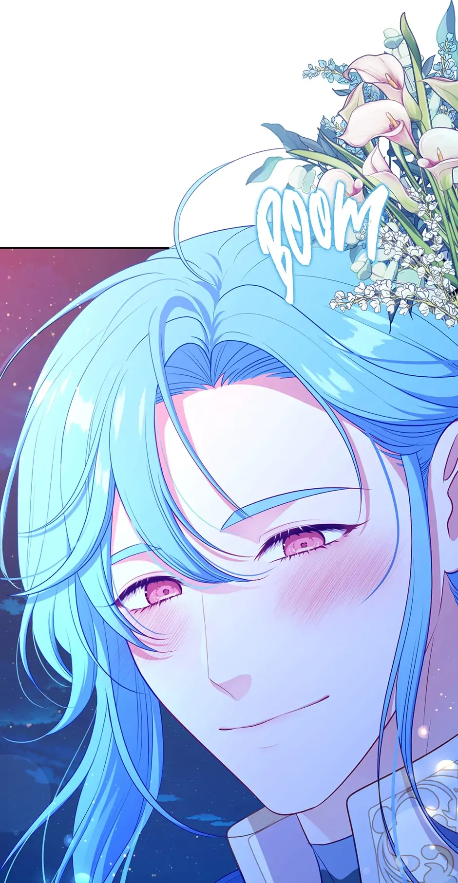 Beware of the Villainess! Chapter 108 - page 59