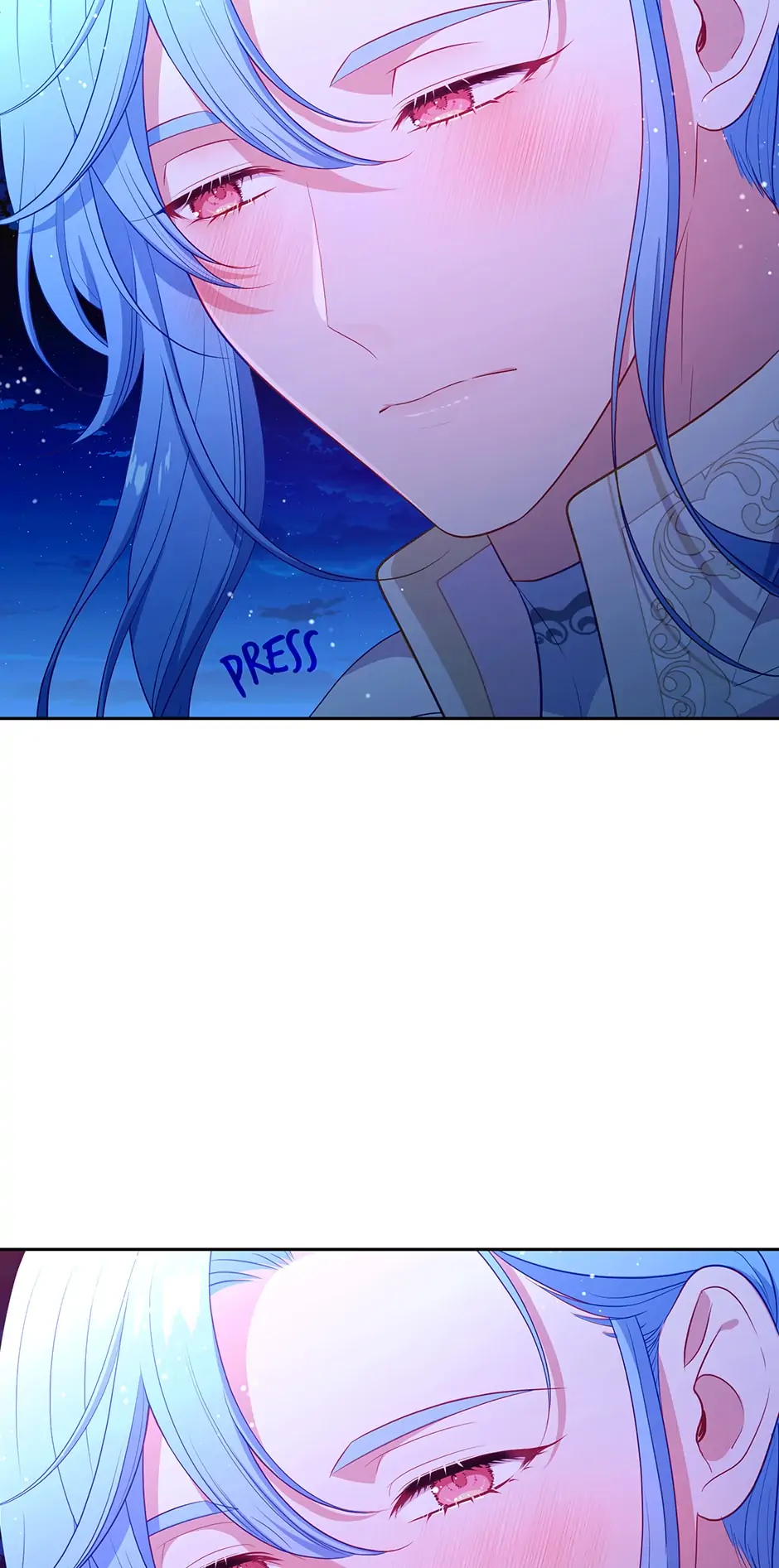 Beware of the Villainess! Chapter 108 - page 69