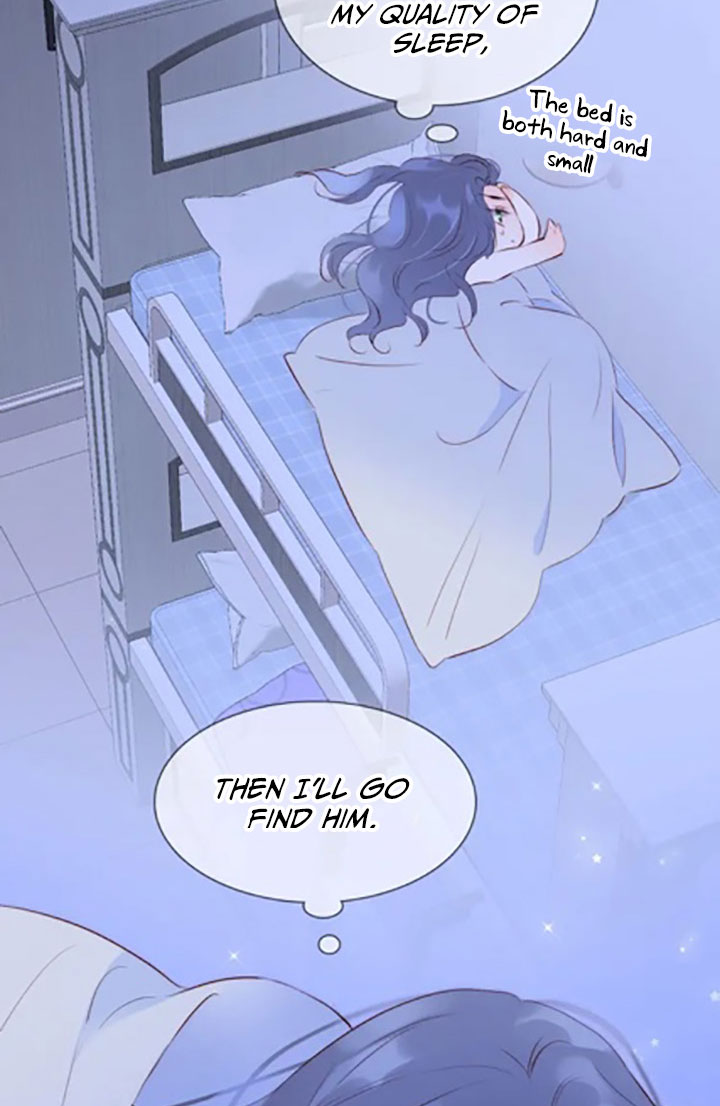 The Beauty Ran Away with The Hedgehog Chapter 3 - page 39