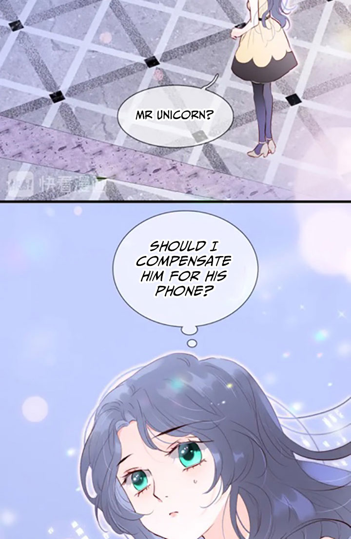 The Beauty Ran Away with The Hedgehog Chapter 3 - page 73