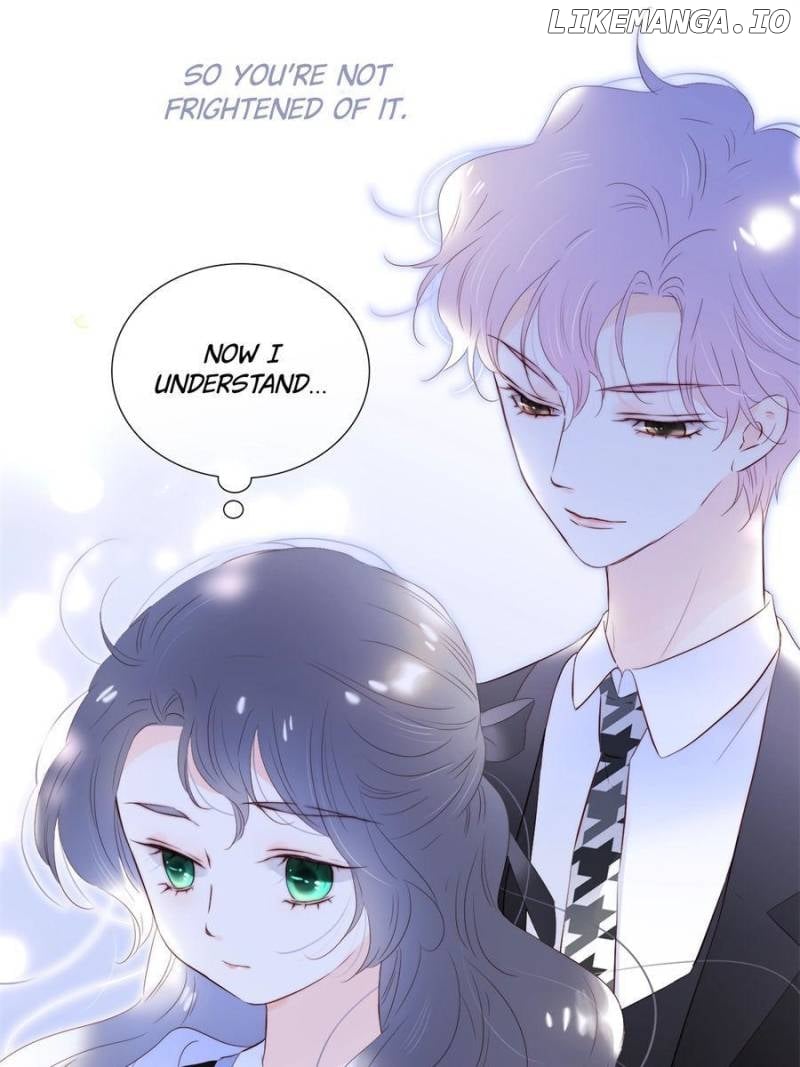 The Beauty Ran Away with The Hedgehog Chapter 89 - page 10
