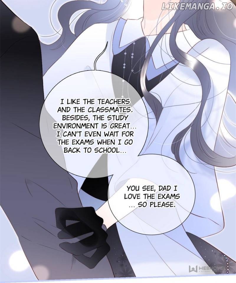 The Beauty Ran Away with The Hedgehog Chapter 89 - page 13