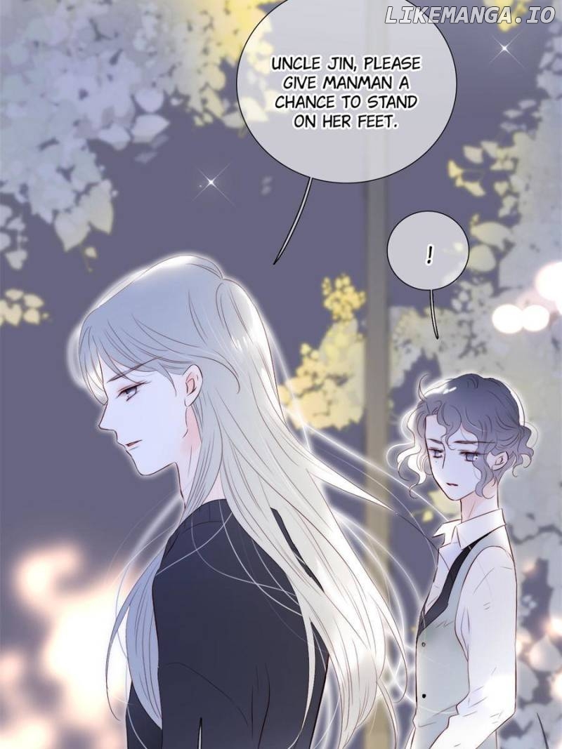 The Beauty Ran Away with The Hedgehog Chapter 89 - page 16