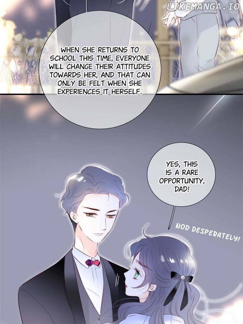 The Beauty Ran Away with The Hedgehog Chapter 89 - page 17