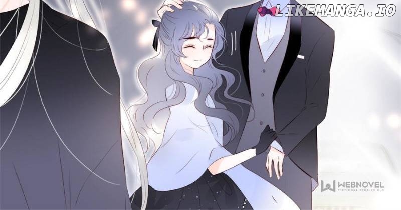 The Beauty Ran Away with The Hedgehog Chapter 89 - page 19