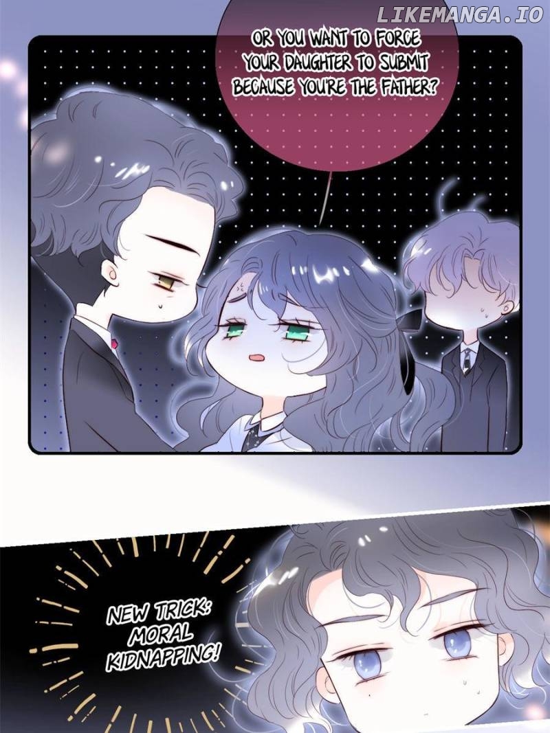 The Beauty Ran Away with The Hedgehog Chapter 89 - page 24