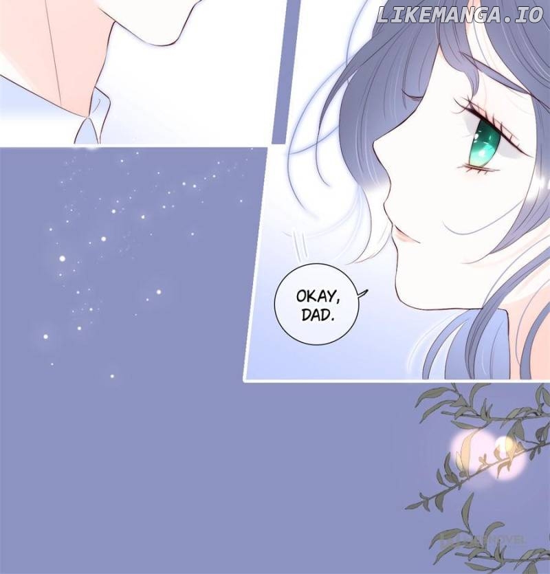 The Beauty Ran Away with The Hedgehog Chapter 89 - page 26