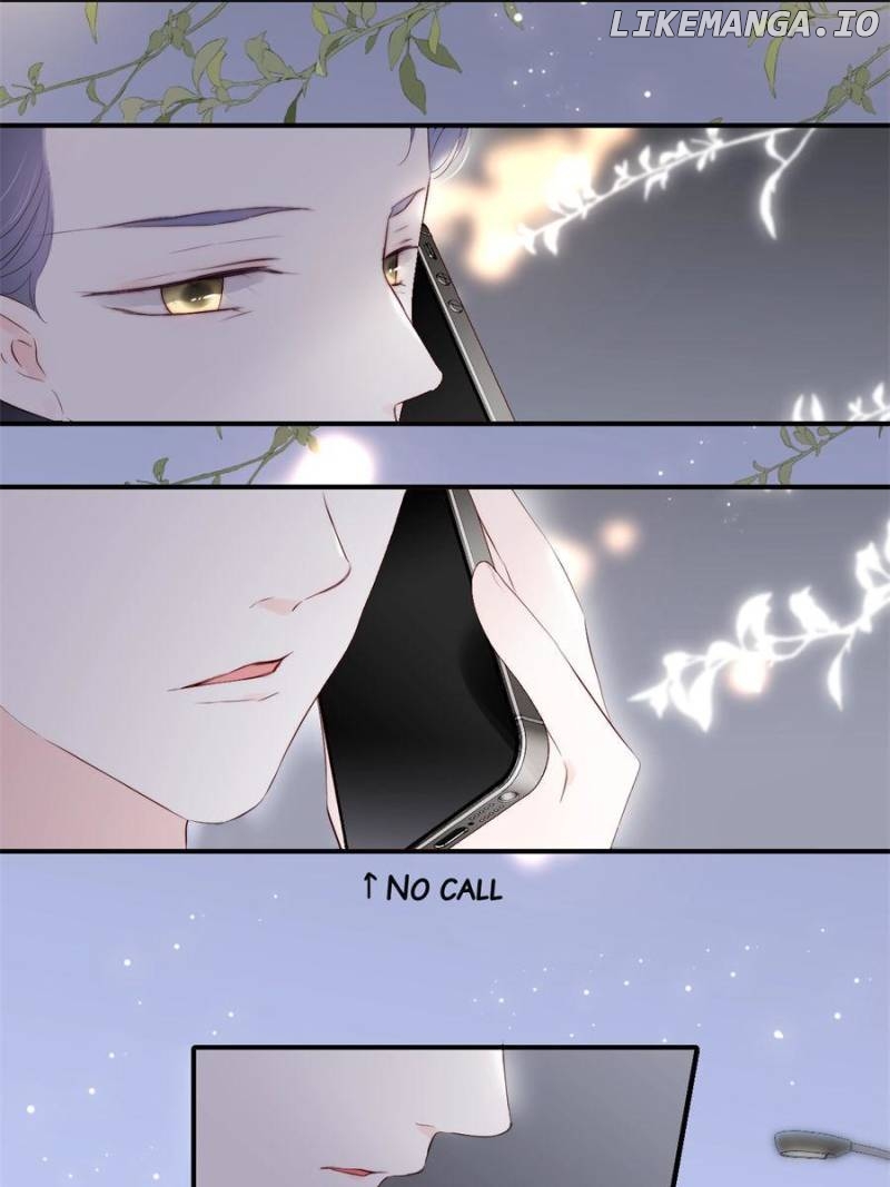 The Beauty Ran Away with The Hedgehog Chapter 89 - page 29