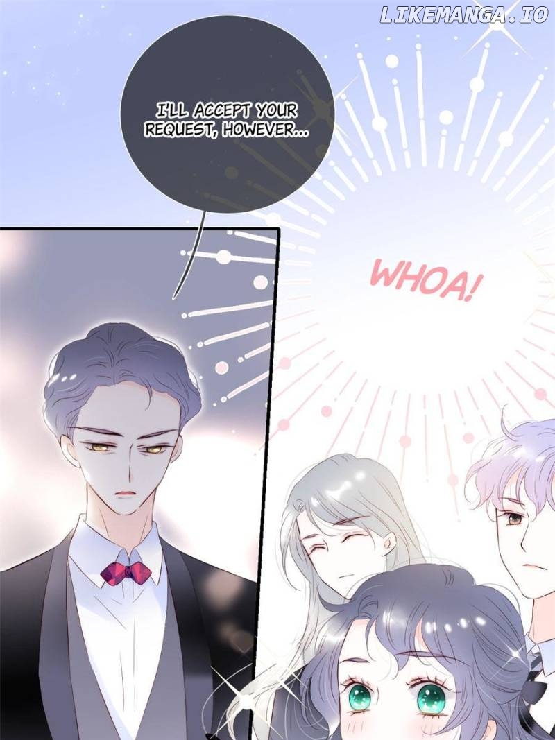 The Beauty Ran Away with The Hedgehog Chapter 89 - page 31