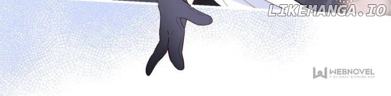 The Beauty Ran Away with The Hedgehog Chapter 89 - page 34