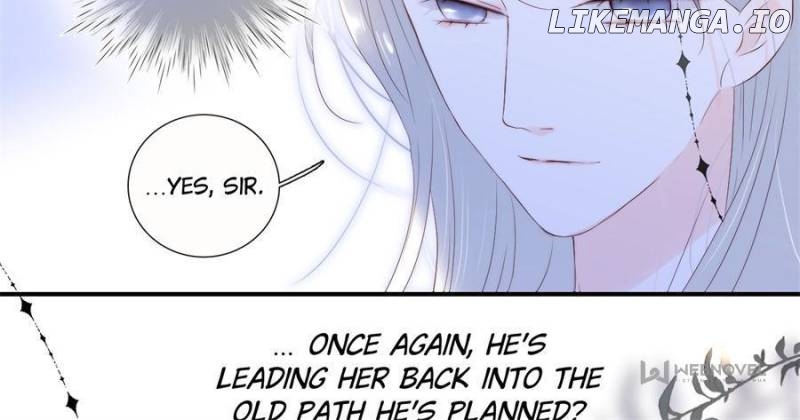 The Beauty Ran Away with The Hedgehog Chapter 89 - page 39