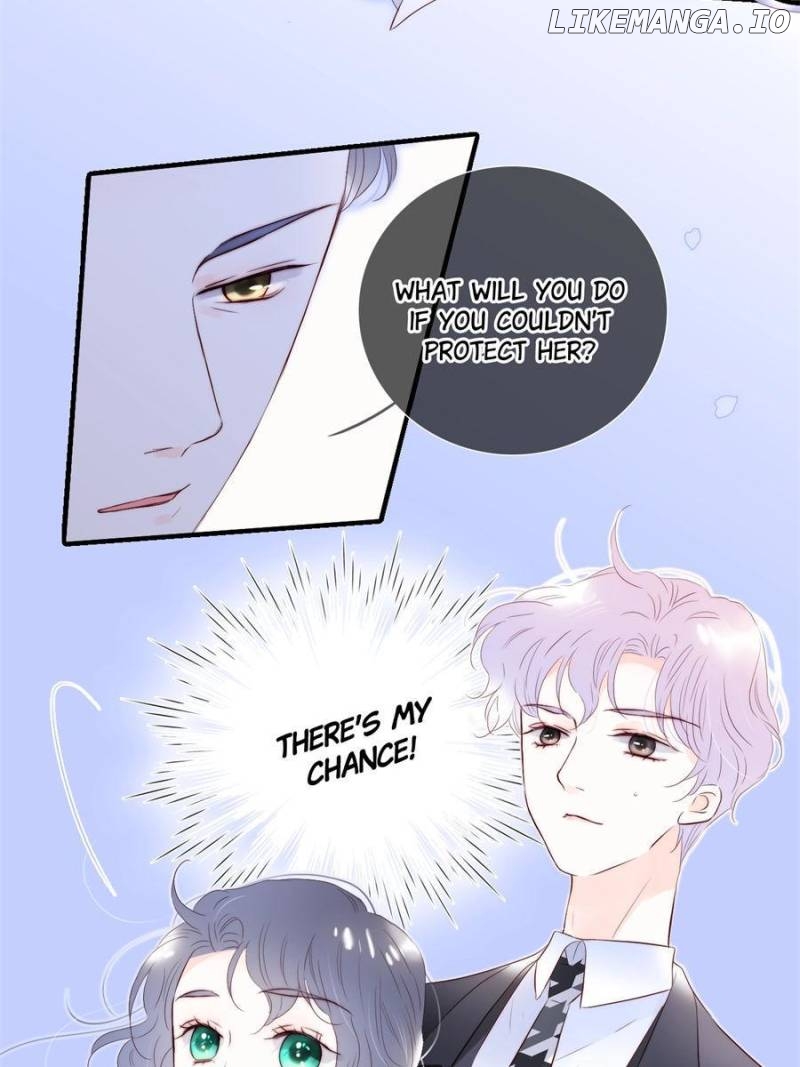 The Beauty Ran Away with The Hedgehog Chapter 89 - page 4