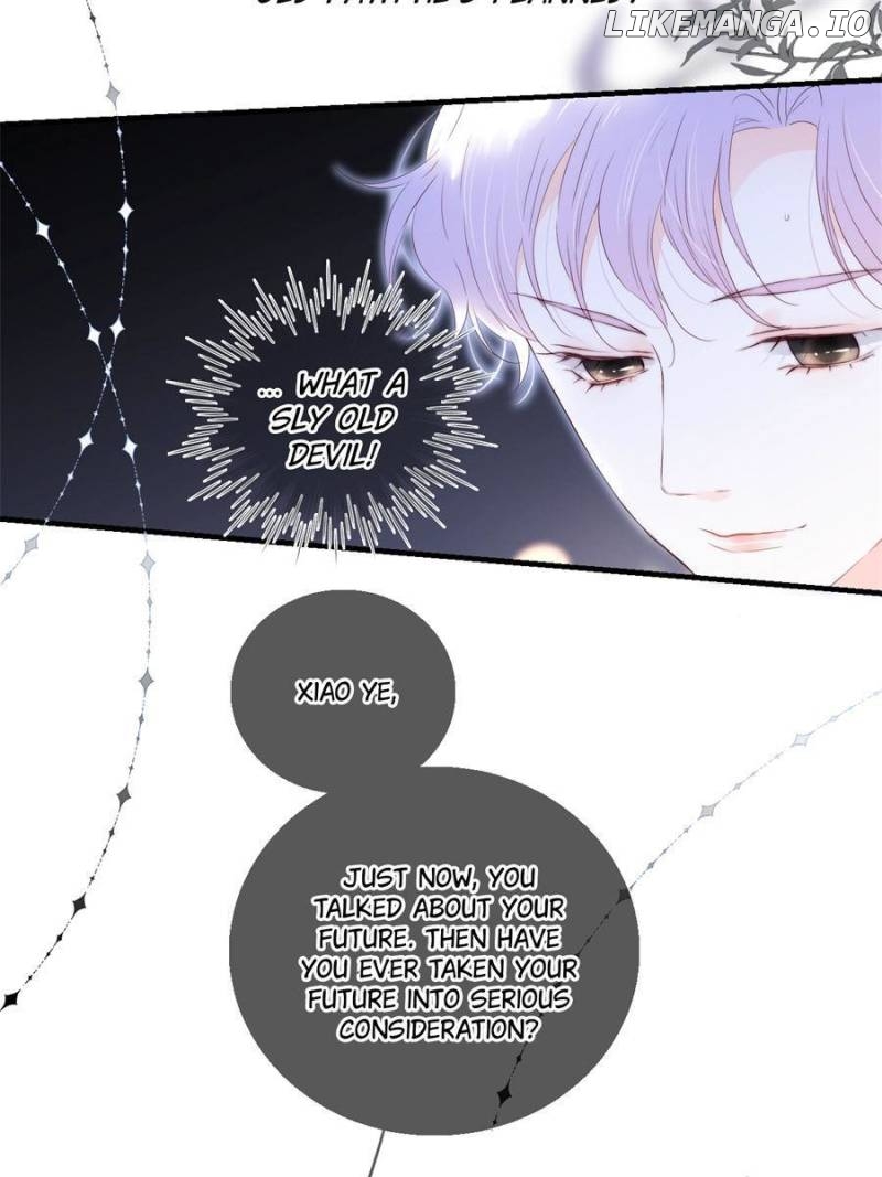 The Beauty Ran Away with The Hedgehog Chapter 89 - page 40