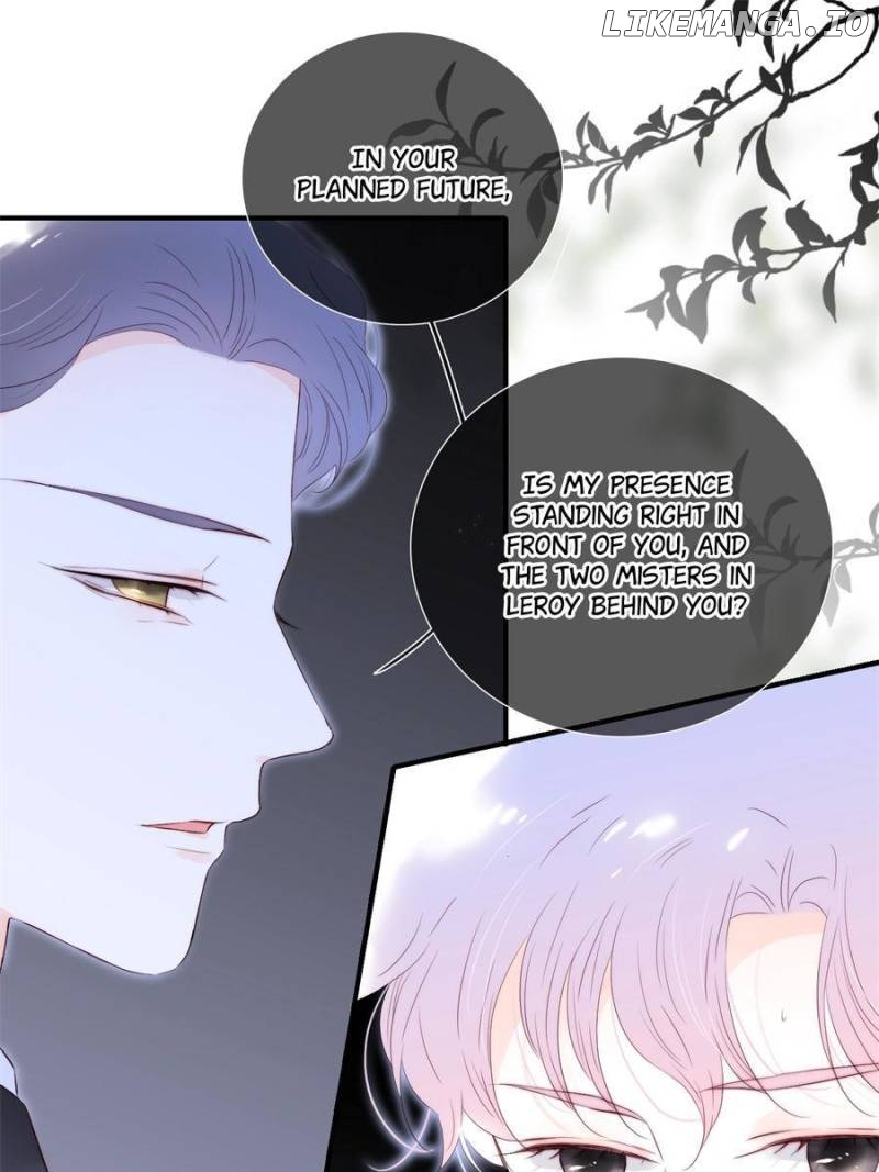 The Beauty Ran Away with The Hedgehog Chapter 89 - page 42