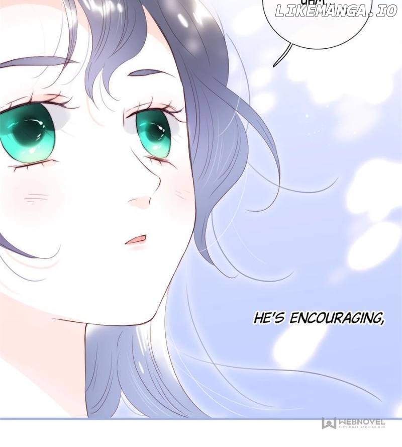 The Beauty Ran Away with The Hedgehog Chapter 89 - page 48