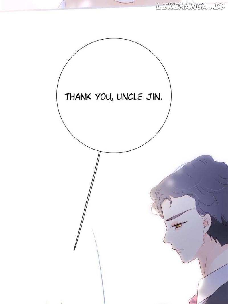 The Beauty Ran Away with The Hedgehog Chapter 89 - page 50