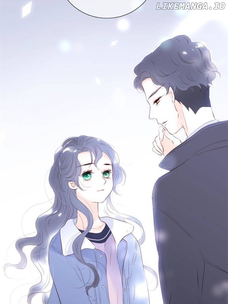 The Beauty Ran Away with The Hedgehog Chapter 89 - page 60