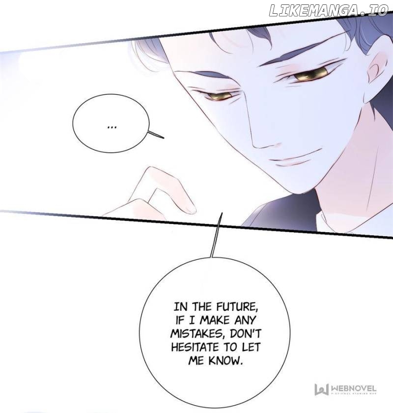 The Beauty Ran Away with The Hedgehog Chapter 89 - page 63