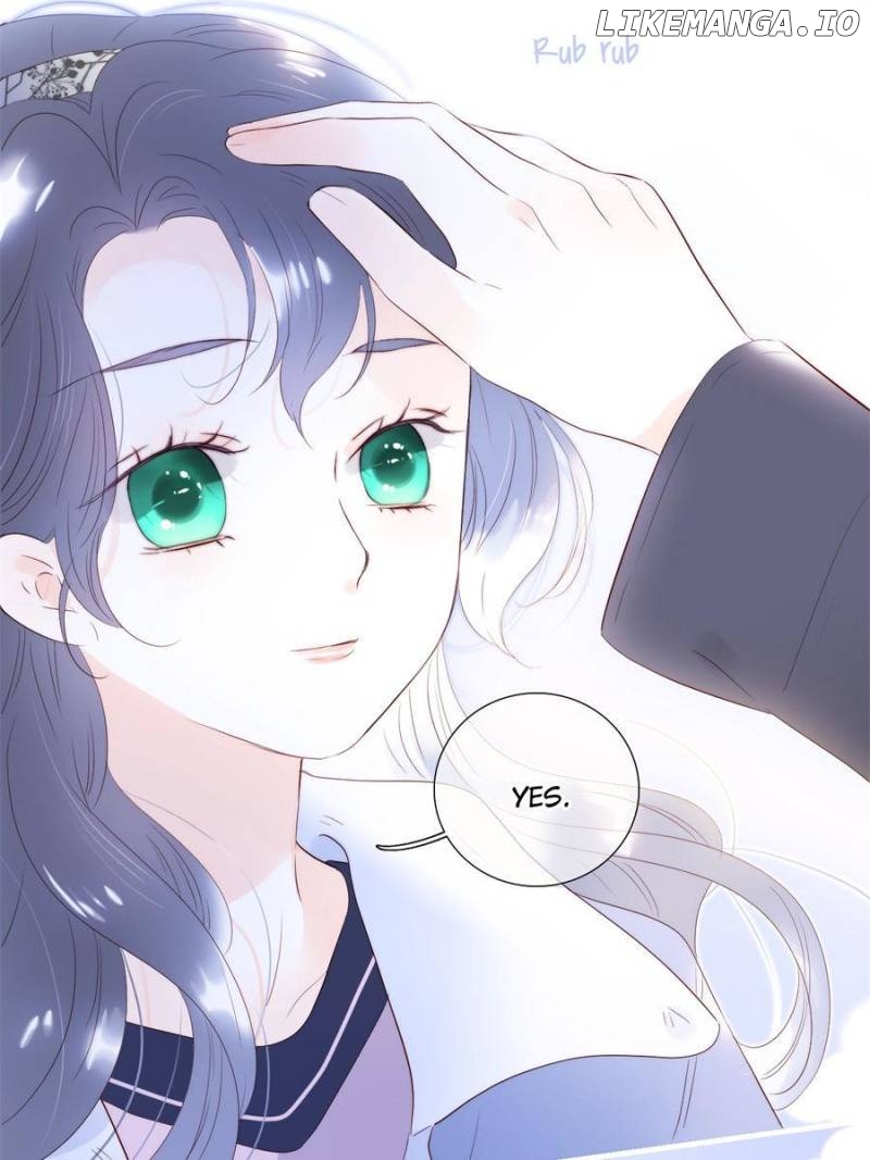 The Beauty Ran Away with The Hedgehog Chapter 89 - page 64