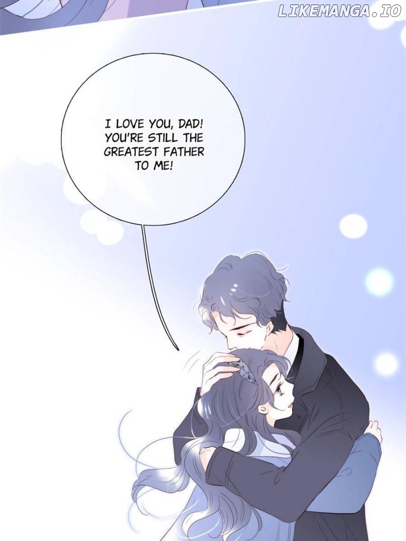 The Beauty Ran Away with The Hedgehog Chapter 89 - page 65