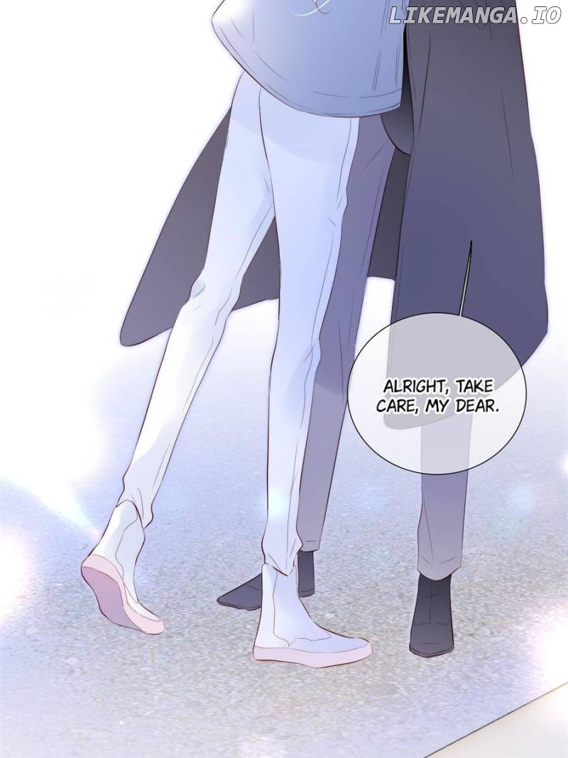 The Beauty Ran Away with The Hedgehog Chapter 89 - page 66