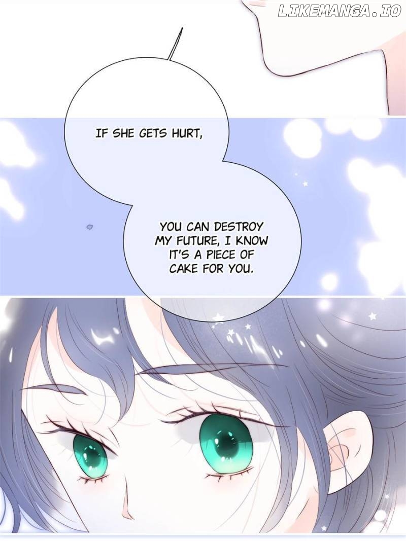 The Beauty Ran Away with The Hedgehog Chapter 89 - page 7