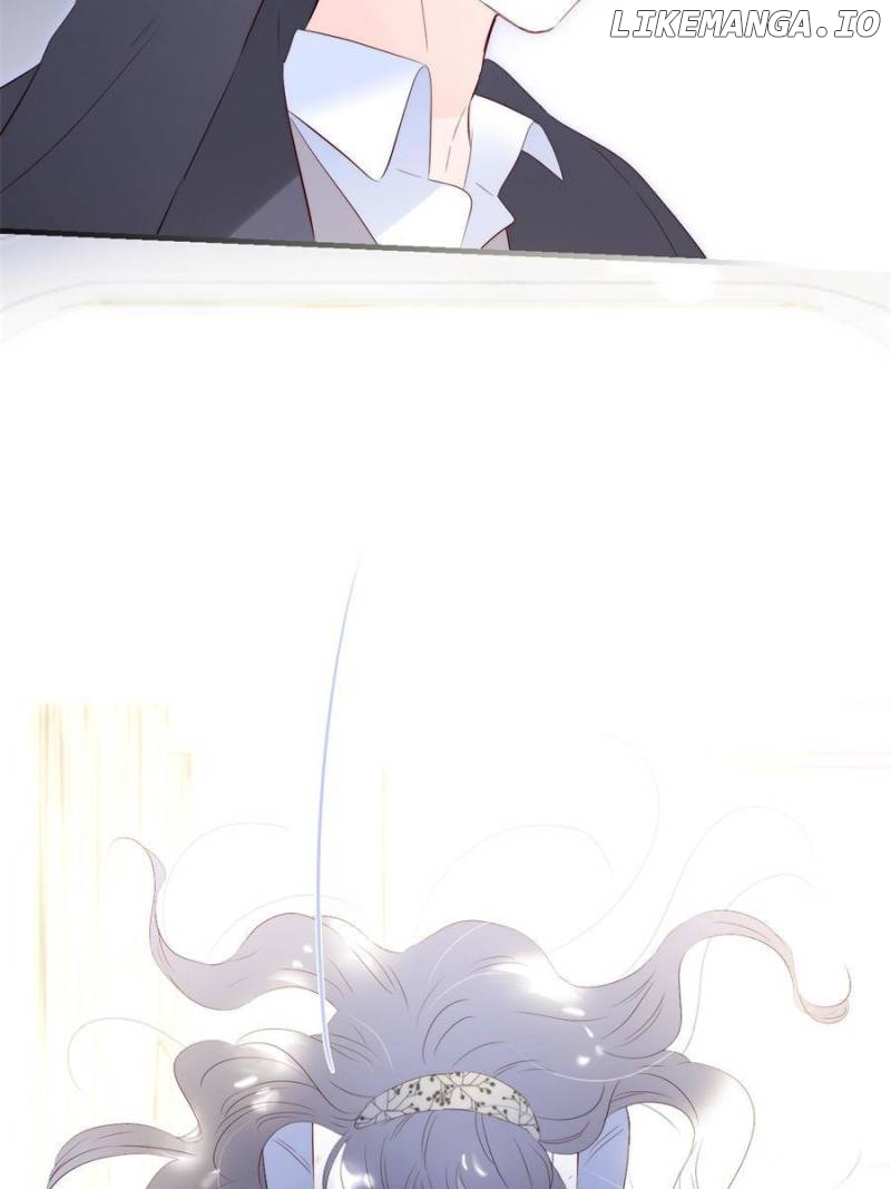The Beauty Ran Away with The Hedgehog Chapter 89 - page 70