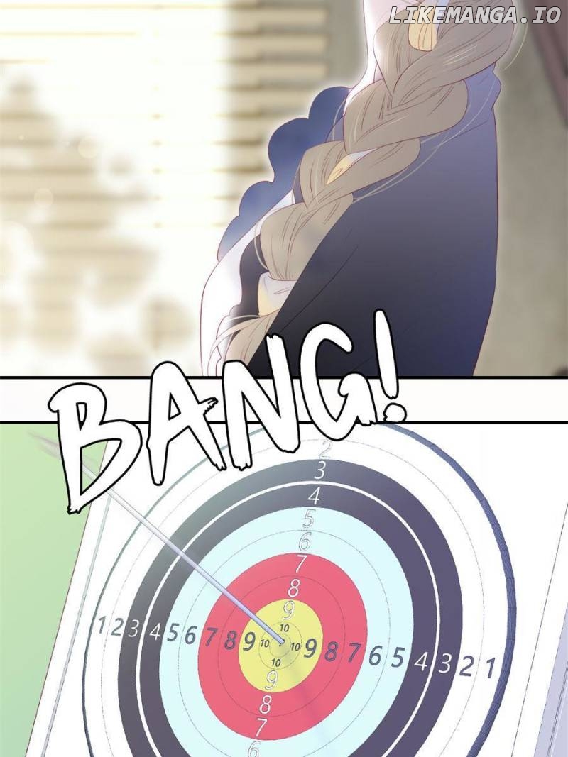 The Beauty Ran Away with The Hedgehog Chapter 66 - page 11