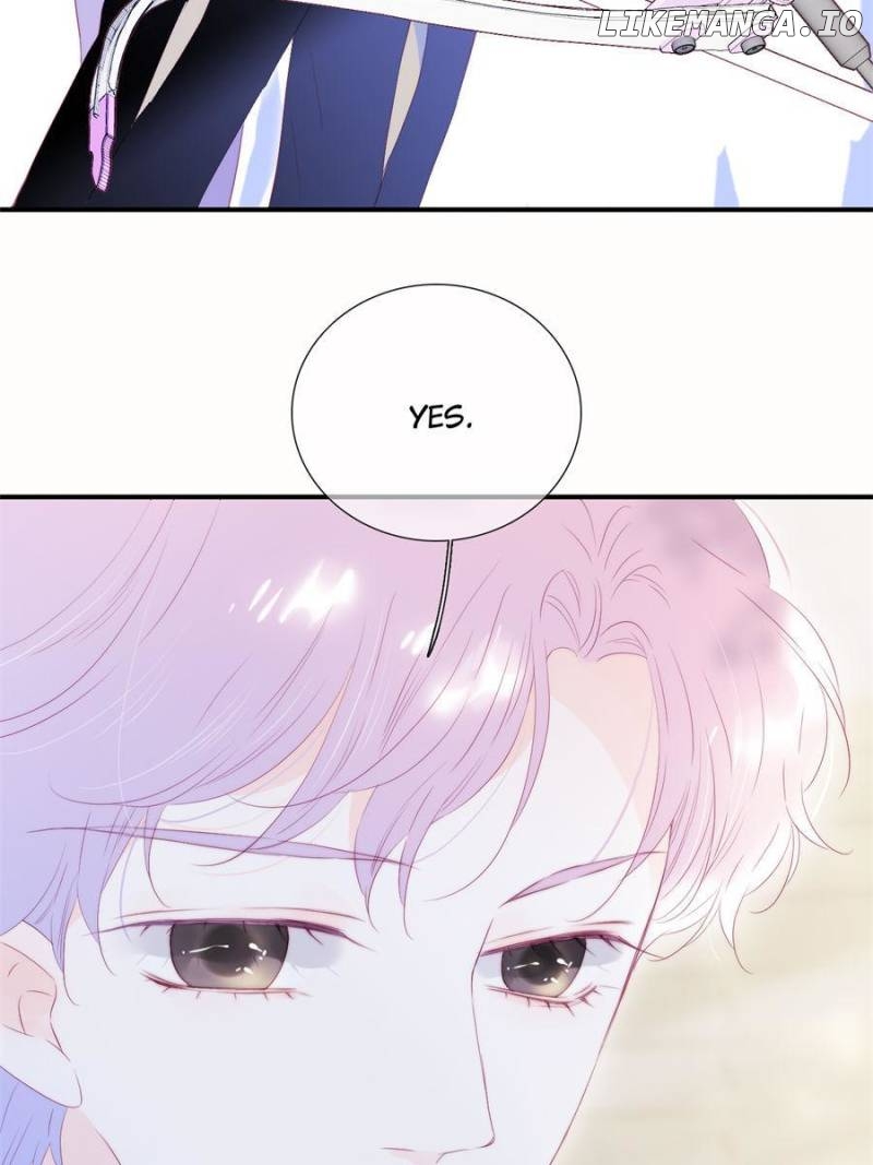 The Beauty Ran Away with The Hedgehog Chapter 66 - page 14
