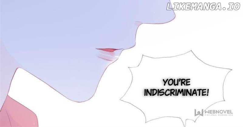 The Beauty Ran Away with The Hedgehog Chapter 66 - page 36