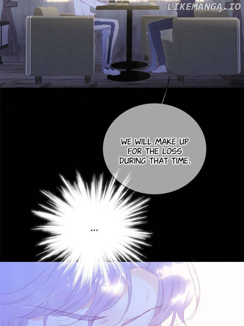 The Beauty Ran Away with The Hedgehog Chapter 66 - page 42