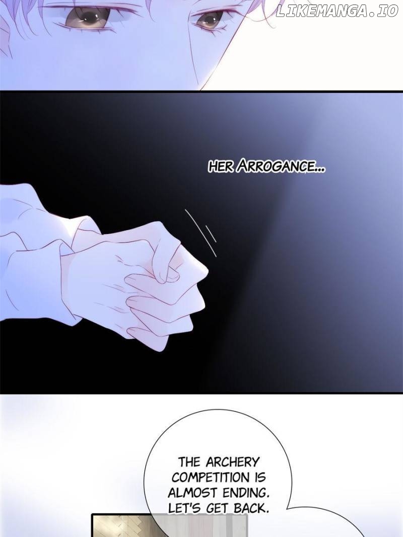 The Beauty Ran Away with The Hedgehog Chapter 66 - page 43
