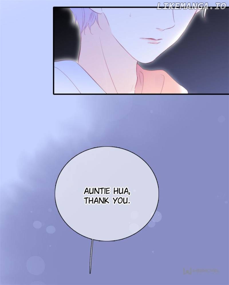The Beauty Ran Away with The Hedgehog Chapter 66 - page 49