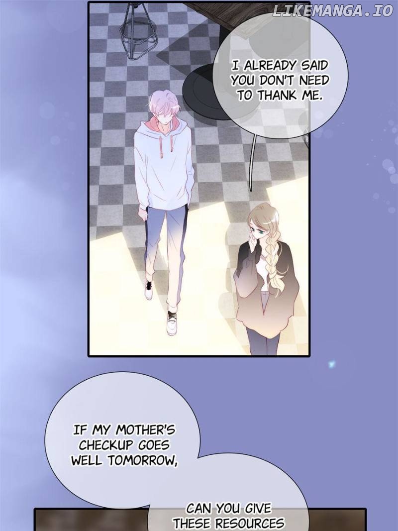 The Beauty Ran Away with The Hedgehog Chapter 66 - page 50