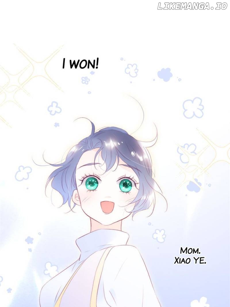 The Beauty Ran Away with The Hedgehog Chapter 66 - page 60