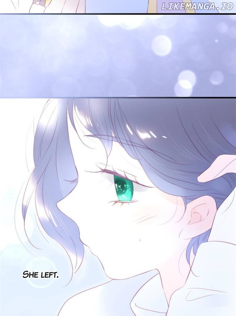 The Beauty Ran Away with The Hedgehog Chapter 66 - page 67