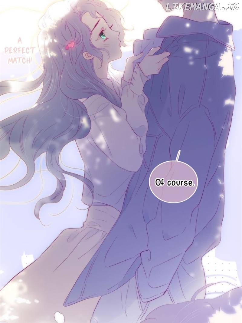 The Beauty Ran Away with The Hedgehog Chapter 82 - page 12