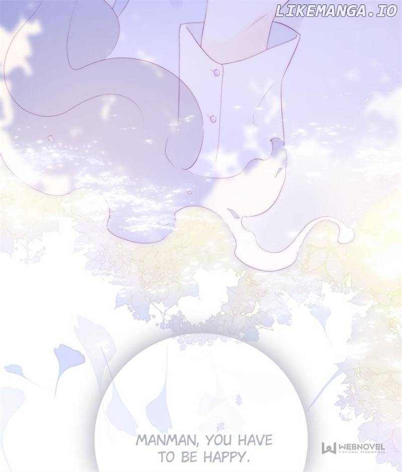 The Beauty Ran Away with The Hedgehog Chapter 82 - page 15