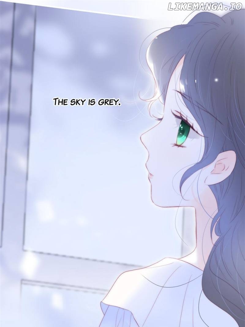 The Beauty Ran Away with The Hedgehog Chapter 82 - page 20