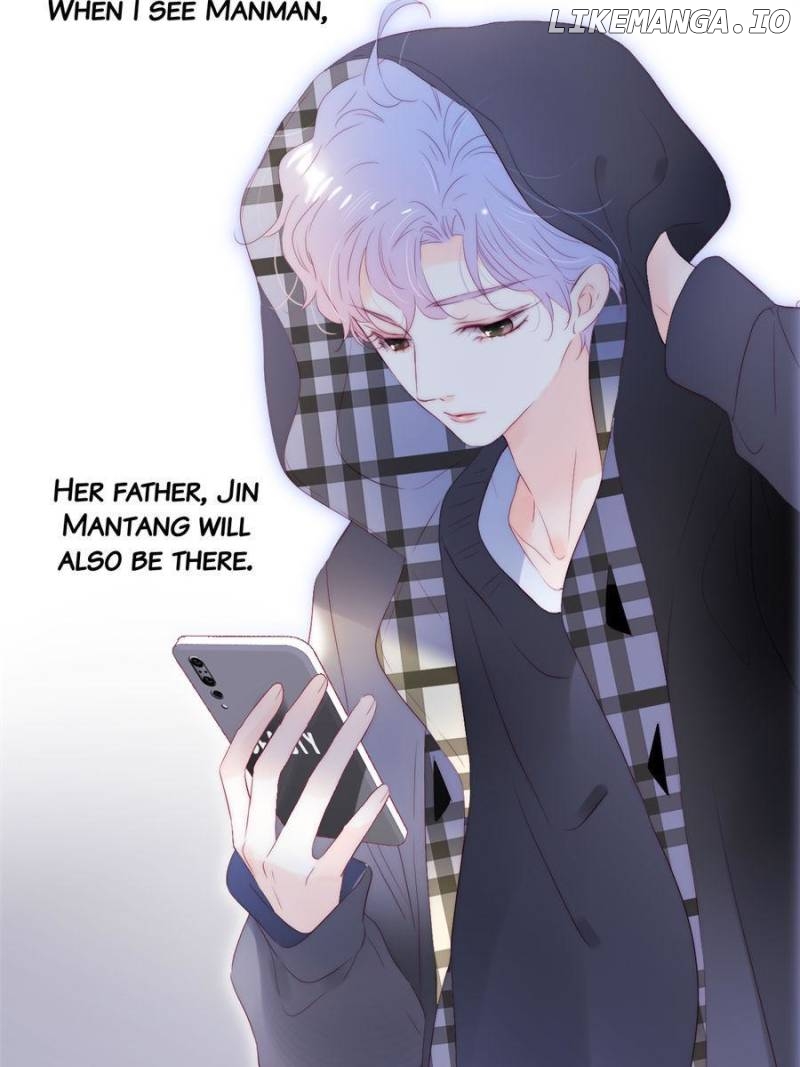 The Beauty Ran Away with The Hedgehog Chapter 82 - page 26