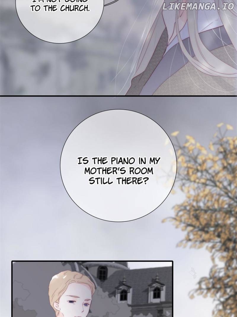 The Beauty Ran Away with The Hedgehog Chapter 82 - page 39