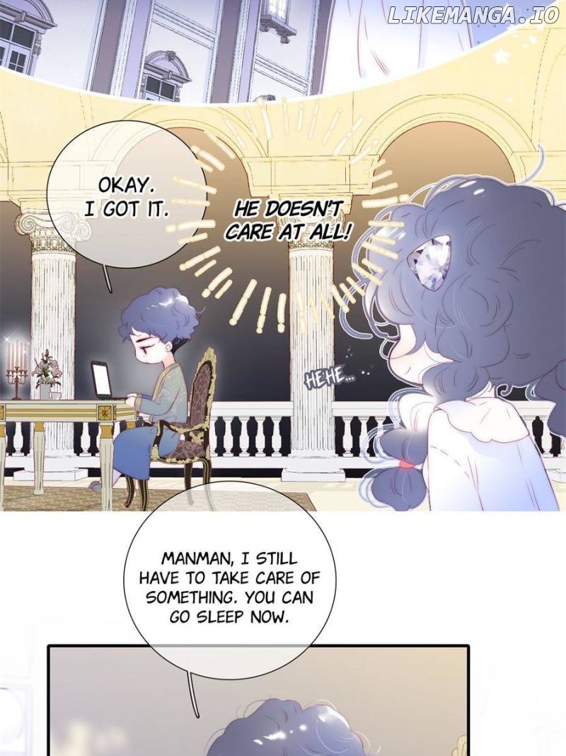The Beauty Ran Away with The Hedgehog Chapter 82 - page 4