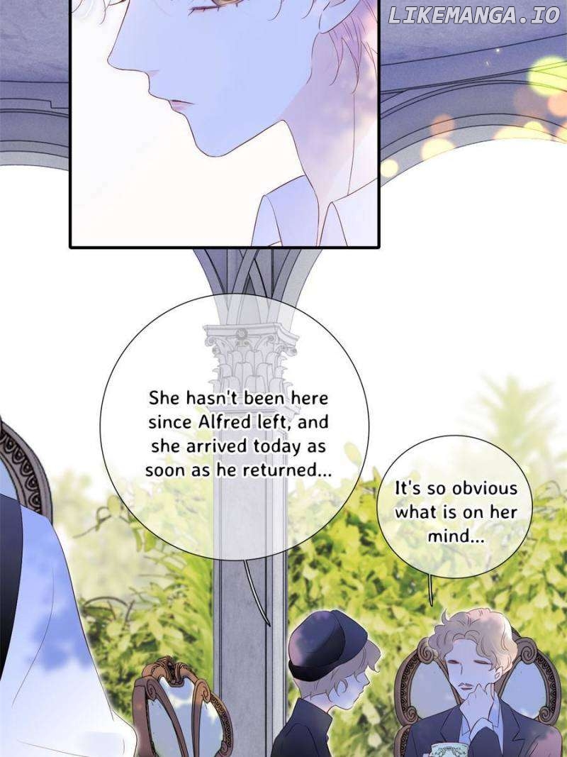 The Beauty Ran Away with The Hedgehog Chapter 83 - page 26