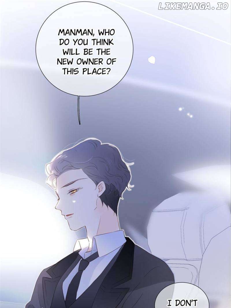 The Beauty Ran Away with The Hedgehog Chapter 83 - page 33