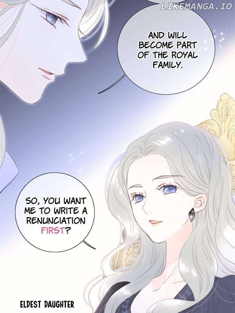 The Beauty Ran Away with The Hedgehog Chapter 83 - page 40