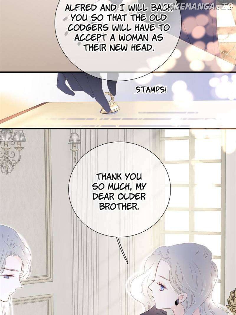 The Beauty Ran Away with The Hedgehog Chapter 83 - page 49