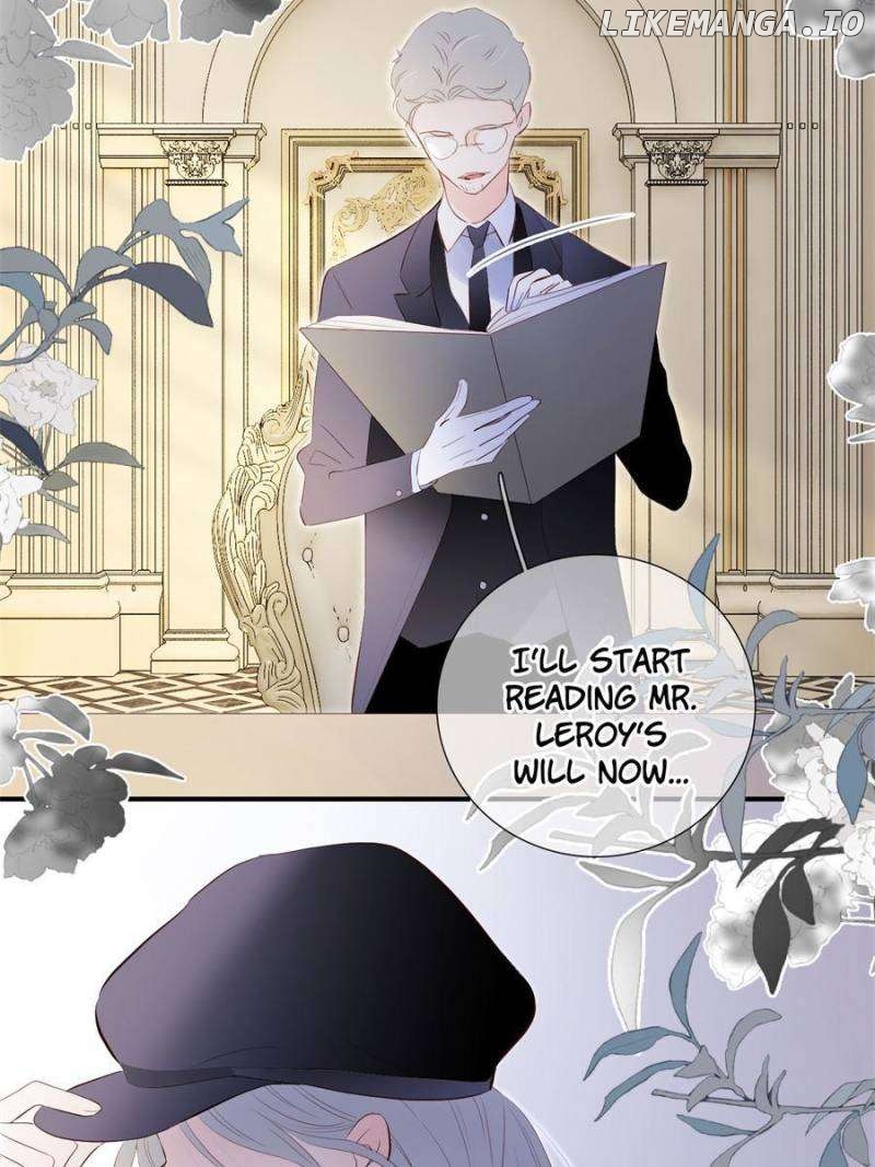 The Beauty Ran Away with The Hedgehog Chapter 83 - page 53
