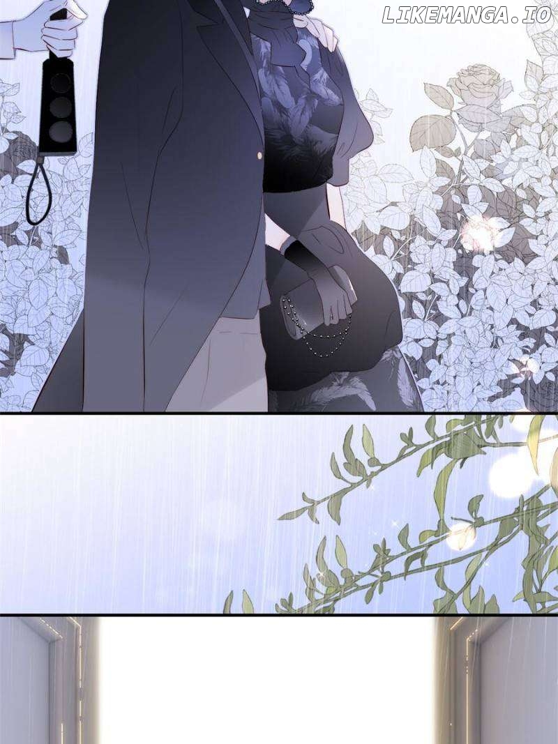 The Beauty Ran Away with The Hedgehog Chapter 83 - page 61