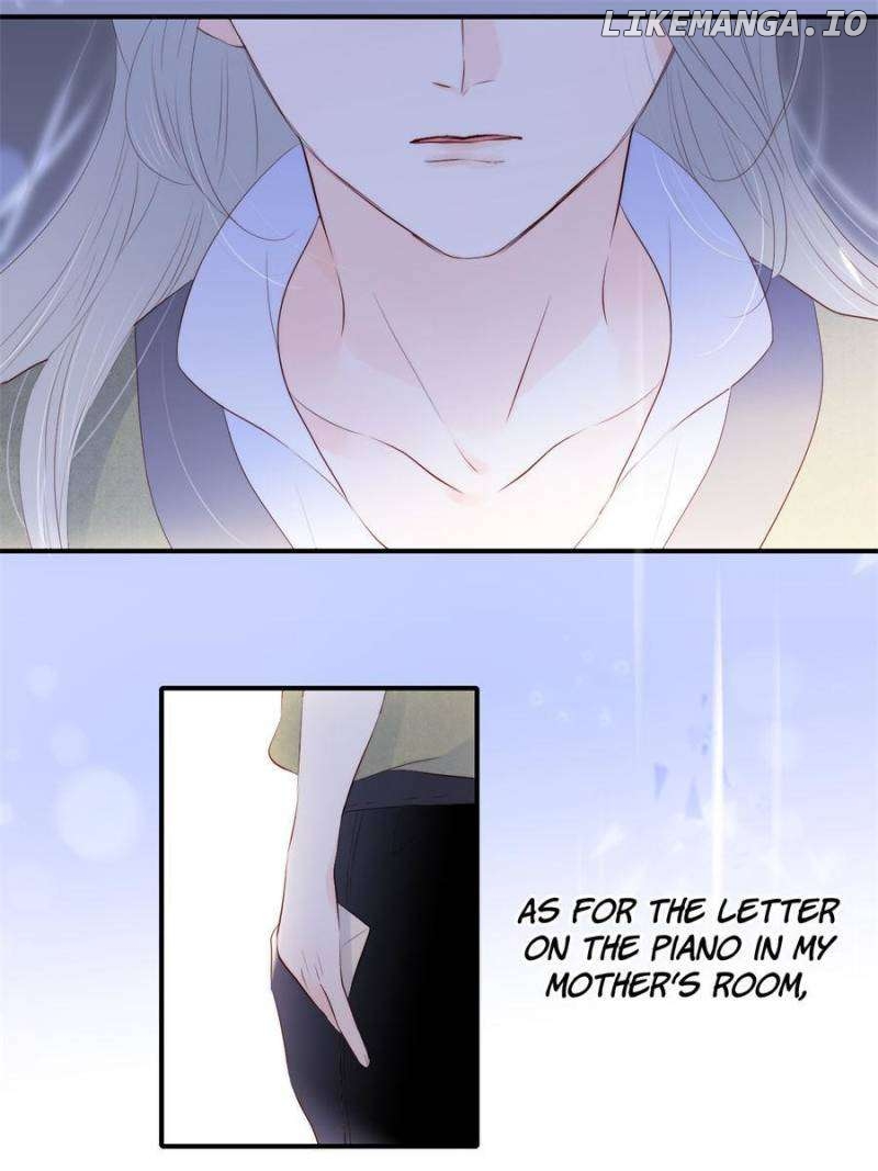 The Beauty Ran Away with The Hedgehog Chapter 83 - page 64